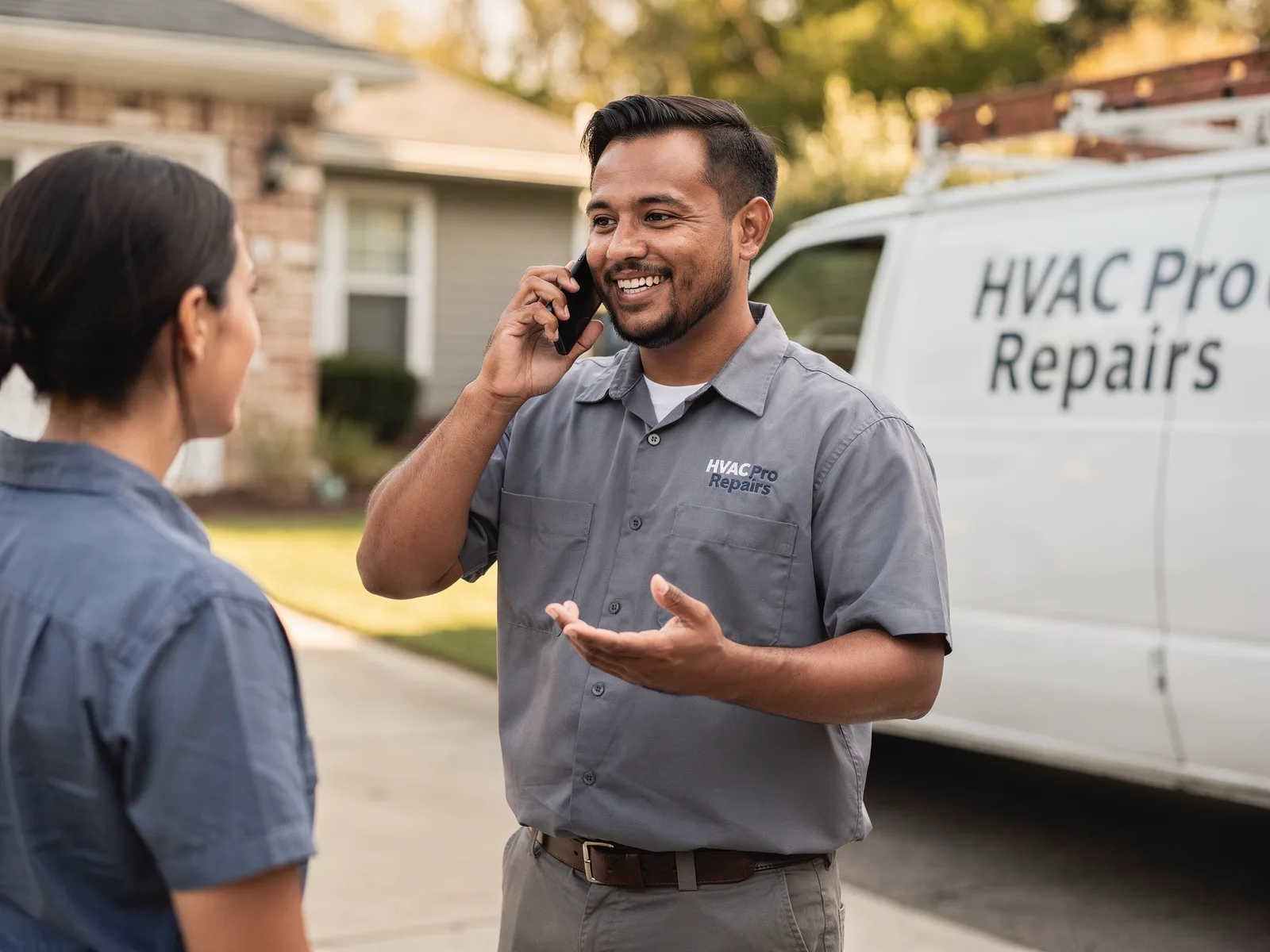 Heat Pump Repair Limekiln, PA FAQs